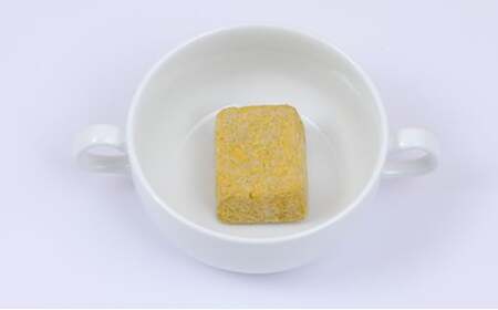 スープ 『NATURE FUTURe』 フリーズドライ 和だし玉子スープ 10食 和風 出汁 北海道産 利尻昆布 和だし 玉子 たまご かきたま  弁当 ギフト 三田市 兵庫県