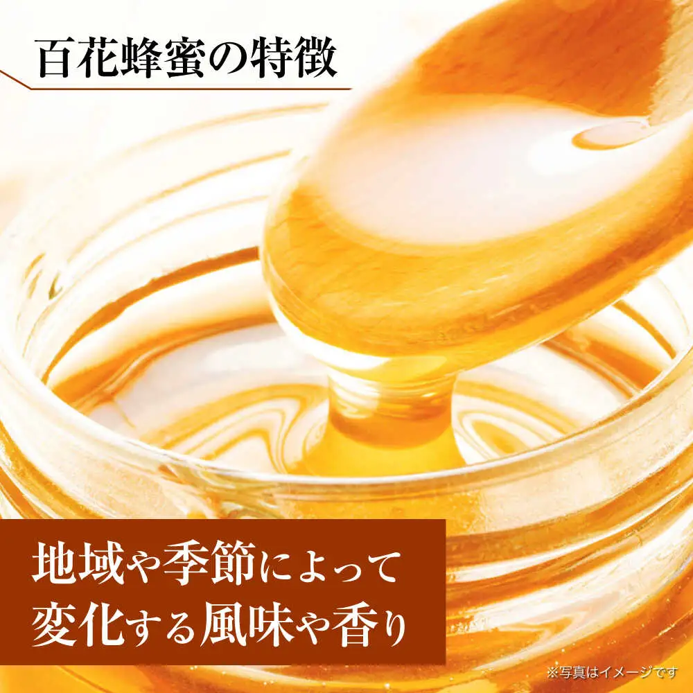 立山養蜂場 はちみつ1kg はちみつ[AYAB027]