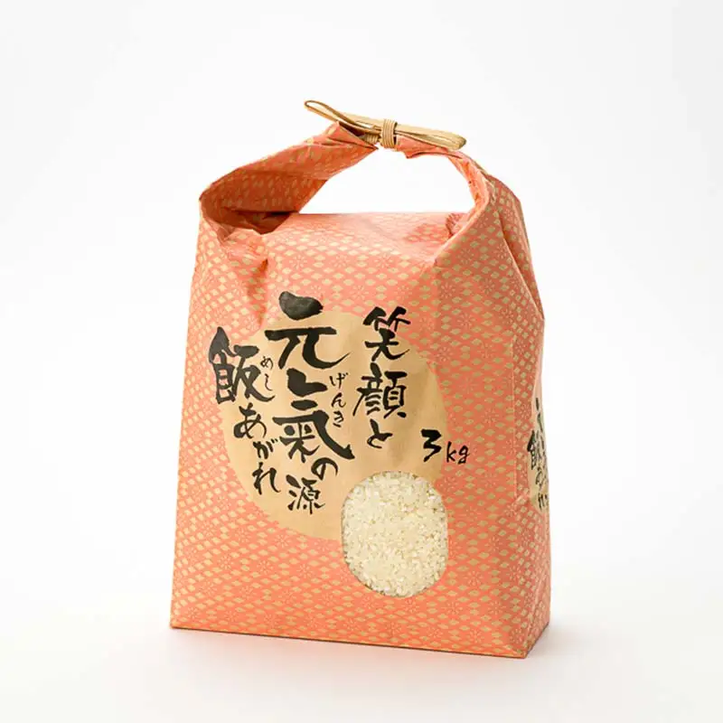 【令和8年産】定期便 全3回 極みのはえぬき（精米）3kg 米 お米 おこめ ふるさと納税 山形県 新庄市 F3S-2838