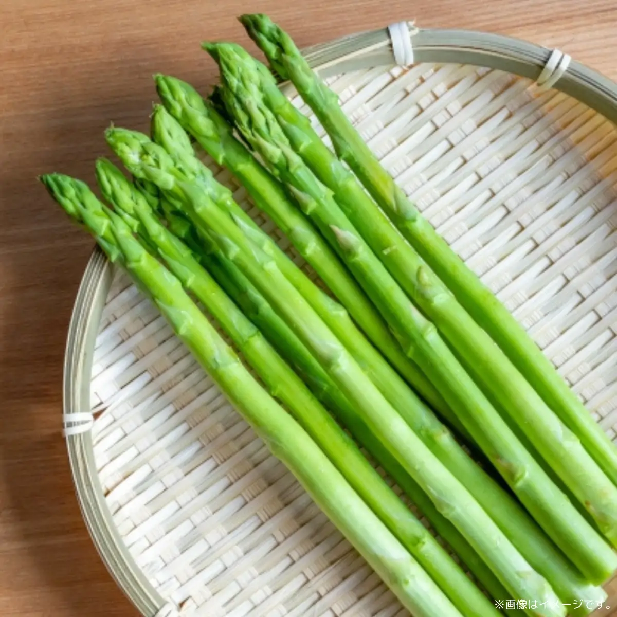 【夏採り】 グリーンアスパラ 1.5kg（L～3L）旬の採れたて 北海道 佐呂間産 （2027年7月出荷開始先行予約） SRMM005