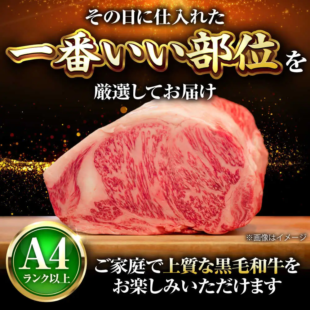 博多和牛 サーロインブロック 約1kg[BGAB011] ステーキ ブロック肉 国産牛