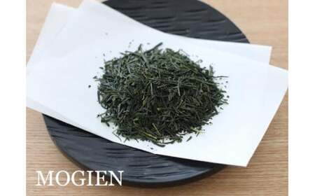 高級普通蒸し煎茶と香ばしい茎ほうじ茶のセット