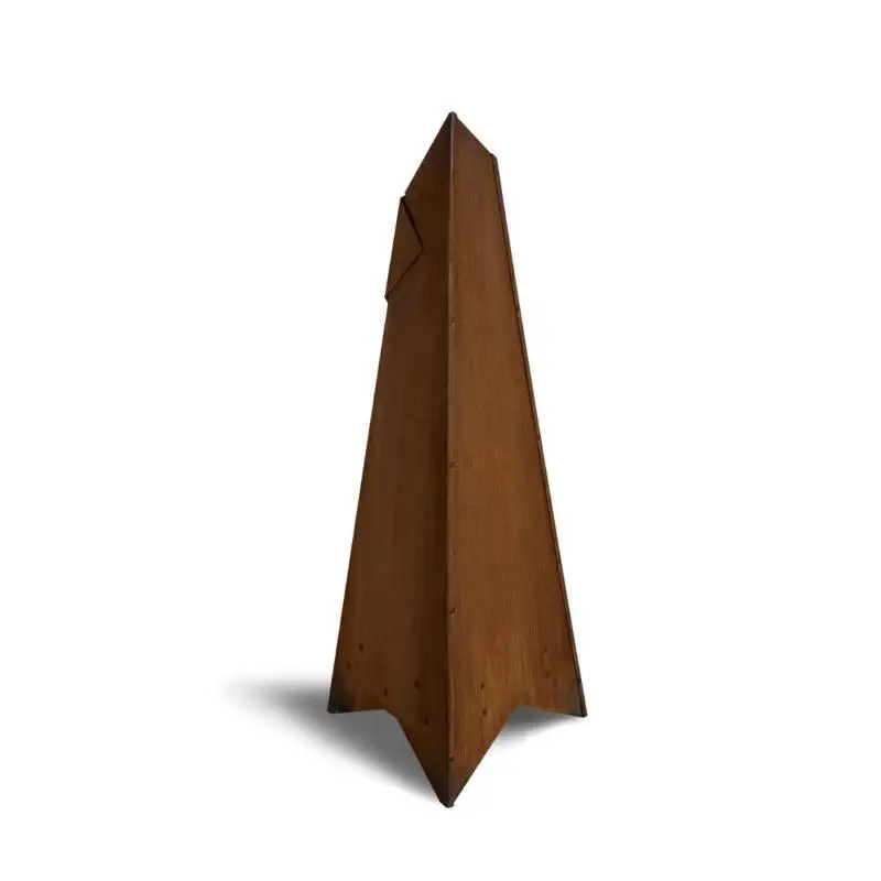 【 ファイヤーサイド 】 Tipi 150 駒ヶ根市 アウトドア キャンプ たき火台 焚火台 組立式 薪ストーブ ガーデンストーブ