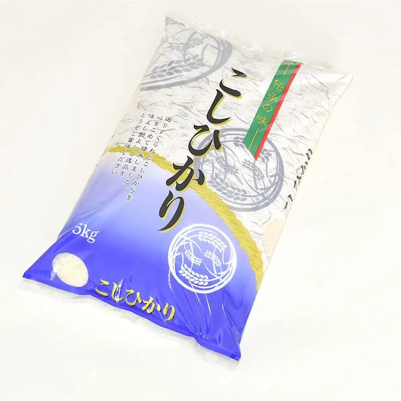 【令和7年産】 新庄産米 コシヒカリ 精米 5kg お米 コメ F3S-2926