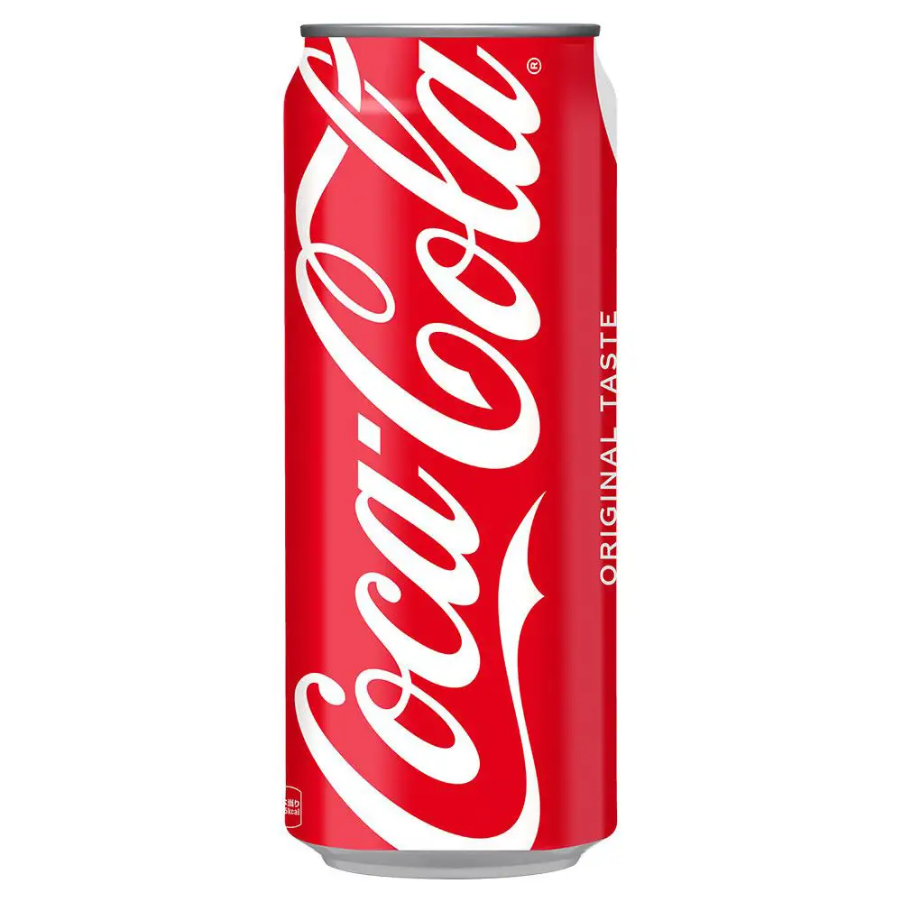 【最短5営業日着！】コカ・コーラ 500ml缶×24本　【04301-0541】