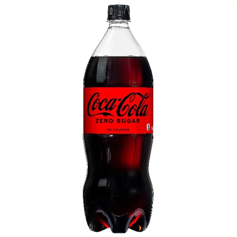 【5か月連続お届け】コカ・コーラゼロシュガー　1.5L PET×6本　【04301-0668】
