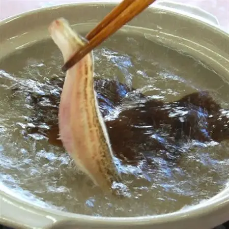 選りすぐり使用　とろハタハタ しゃぶしゃぶ用　3パック【配送不可地域：離島】【1102658】