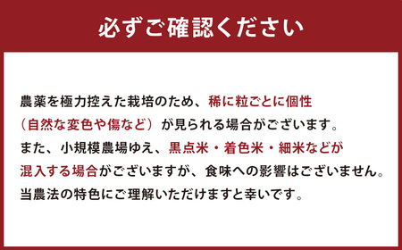【新米先行予約】【KODAMAFARMS】鹿児島県産 あきほなみ 10kg（5kg×2袋）KODA米 精米 米 お米 【2026年1月下旬以降順次発送】 BS-643_CR