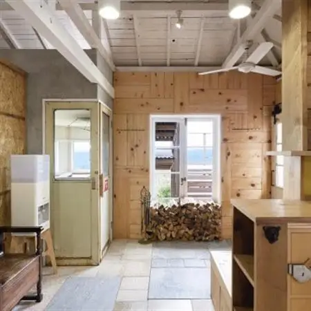 Sea Sauna Shack 貸切サウナ 休日枠チケット_サウナ 貸切 リラックス 休日 体験 チケット 人気 おすすめ 千葉県 館山市_【1530664】