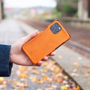 iphoneケース　本革　ハンドメイド　13 mini / 13 / 13 pro / 13pro max≪シンプル 牛革 手作り おしゃれ≫