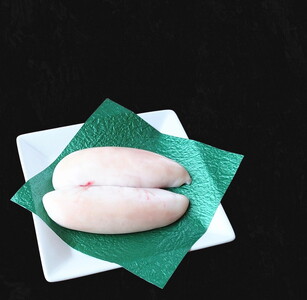 日本海 能登産 能登ふぐ 白子 900g | ふぐ