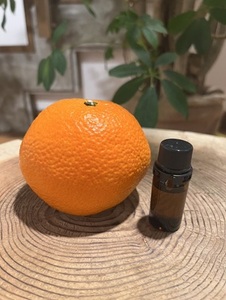 伊予柑  エッセンシャルオイル 5ml いよかん アロマオイル 精油 アロマ オーガニック 100％天然植物精油 天然 旅 愛媛 オイル 癒し グッズ 香り 虫除け 国産 雑貨 自然｜B428