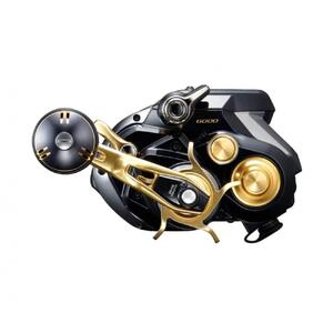 シマノ 釣具 電動リール ビーストマスター MD 6000