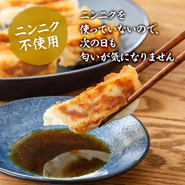 【食感と昆布だしにこだわり】 お酒によく合う餃子2種セット40個(野菜餃子1箱10個×2箱・スパイシーカレー餃子1箱10個×2箱) | 食べ比べ 詰め合わせ カレー餃子 野菜餃子 冷凍餃子 おつまみ グルメ お取り寄せ