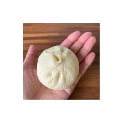 手作り点心の店　Syun358.　ごまごま胡麻あんまん　9個 ／ あんまん 中華まん 点心