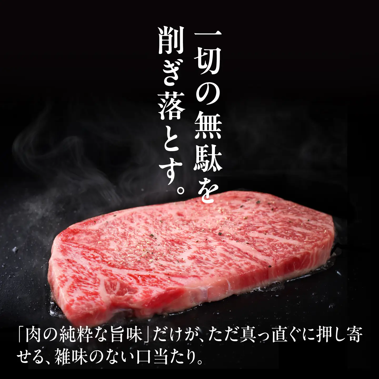 佐賀牛 サーロインステーキ 200g すてーき A4 A5[FDP009]