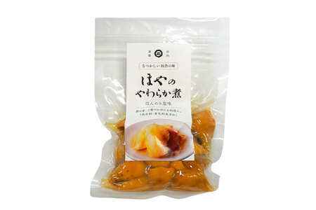 珍味 おつまみ ほやのやわらか煮 150g