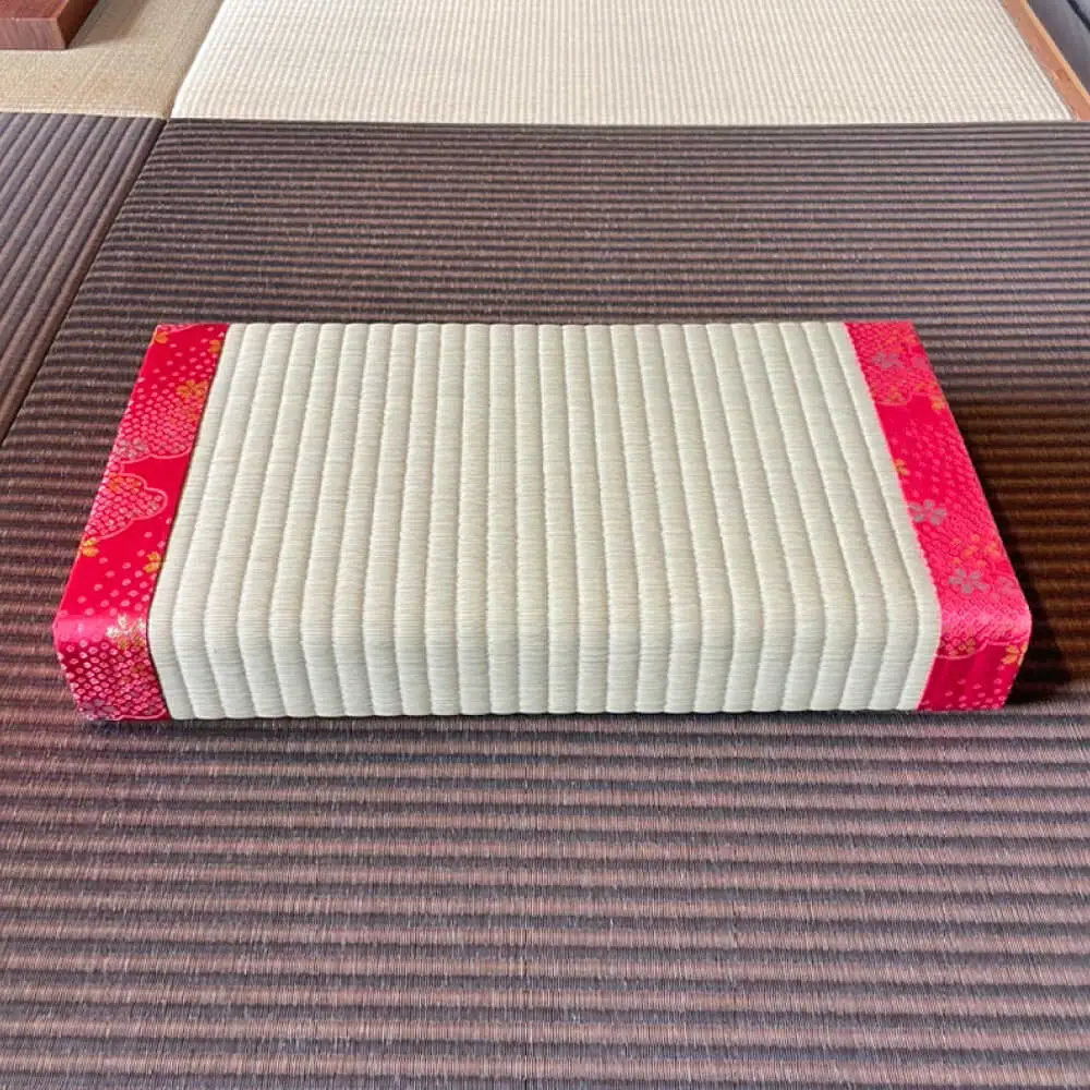 一畳屋 あぐら畳 座卓 枕 1枚  まくら[AYAB111]
