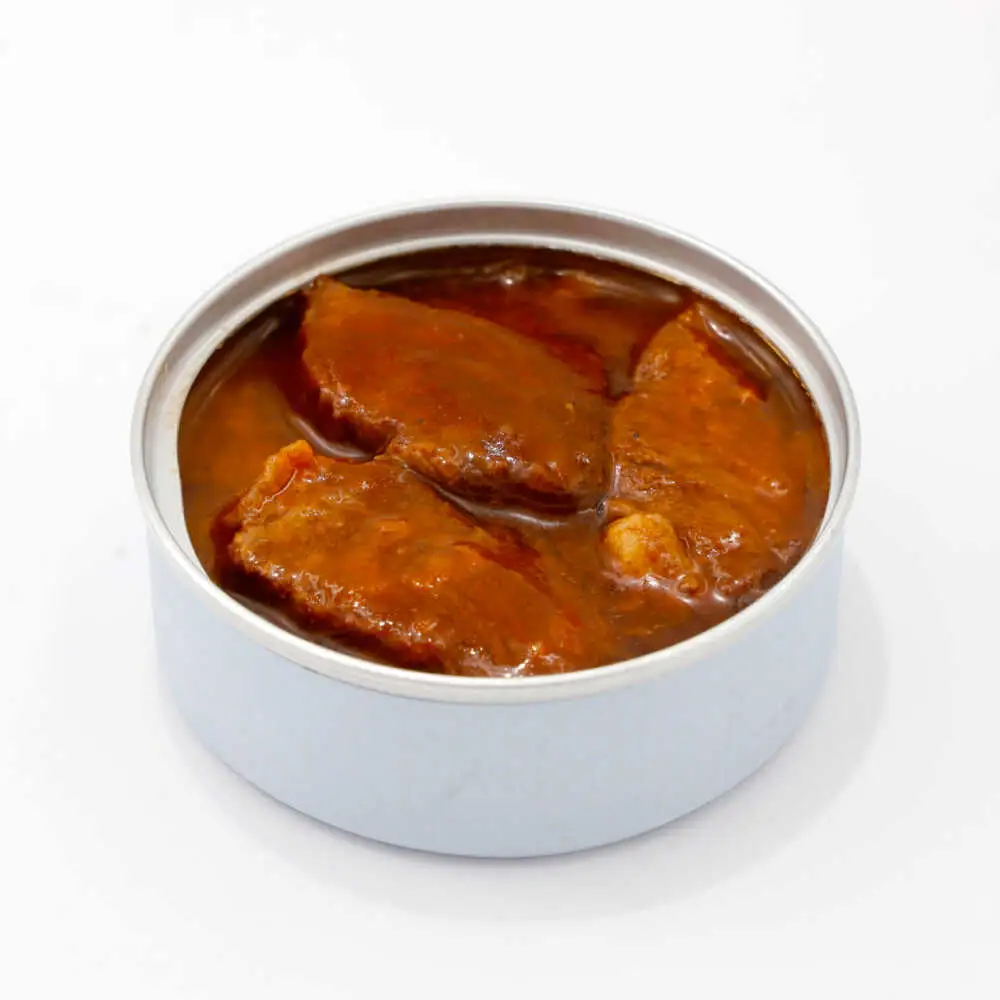 あか牛缶詰 6個セット 缶詰 [AYCQ011]