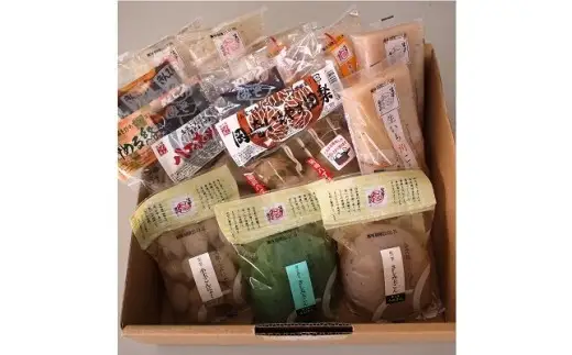 こんにゃく 岡崎ぬかたブランド ふるさと蒟蒻 おもてなしセット