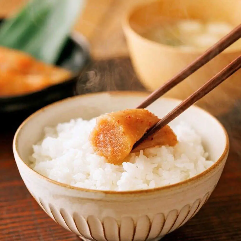 国産 極み明太子 樽（大）600g（300g×2） [VEC004]