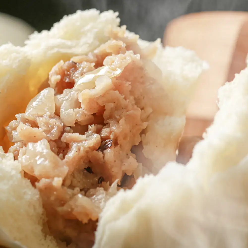 肉まん もずく焼売 ちまき 点心3種詰め合わせセット (あぐーまん4個・ラフティーちまき4個・もずくシューマイ8個)  BCBL004 惣菜 