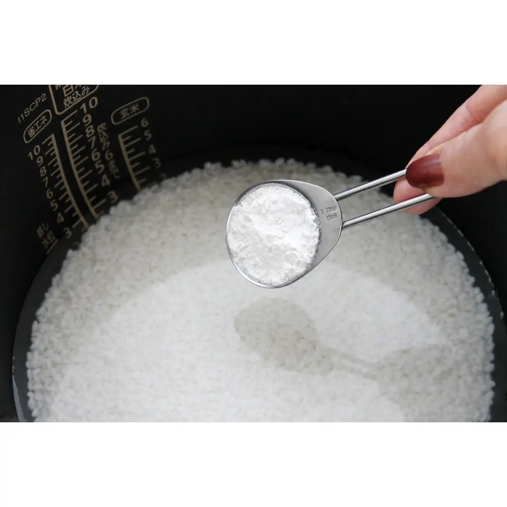 玄米全粒粉が奏でるひとさじの魔法 300g×5｜玄米