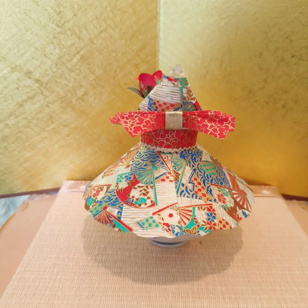 カップカバーキッチン飛沫防止華姫保温カップカバー