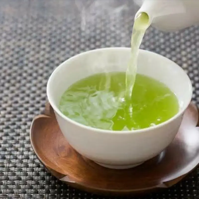 【定期便3回】八女茶　【特上】煎茶セット　100g×2袋【八女茶 お茶 茶 煎茶 セット 福岡 筑前町 ふるさと納税 送料無料 おすすめ ギフト プレゼント FL177】