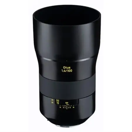 ZEISS Otus 1.4/100 ZE【1204666】