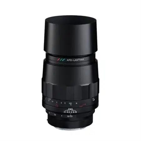 Voigtlander MACRO APO-LANTHAR 110mm F2.5【1206125】