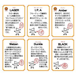 【小諸宿】クラフトビール(発泡酒)　おまかせ4種詰合せ　ペットボトル500ml×各1本・計4本入り　長野　信州　小諸　お酒　酒　お取り寄せ　こだわり　麦酒　クラフトビール