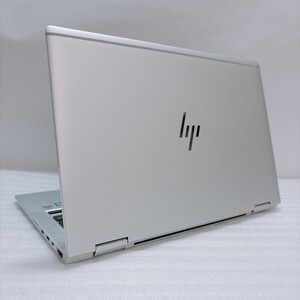 ノートパソコン HP EliteBook x360 1030 G4 ノートパソコン【SSD256GB メモリ8GB】【Windows11 中古】