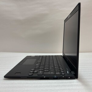 ノートパソコン 富士通 LIFEBOOK U9310 第10世代 ノートパソコン【SSD128GB メモリ4GB】【Windows11 中古】