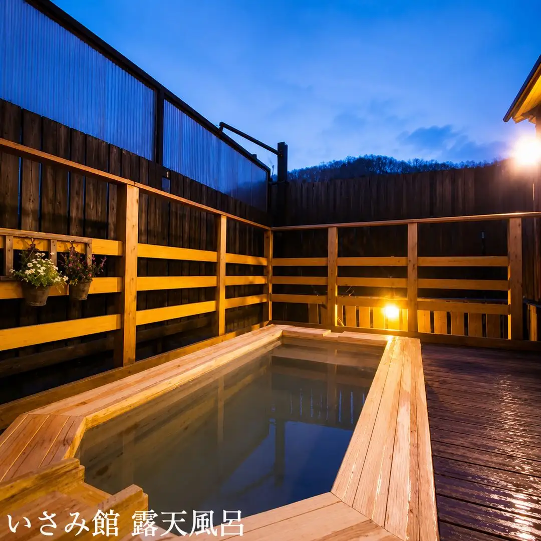 夕焼け温泉 馬頭温泉郷 ペア宿泊割引券（タイプC）(24,000円分) 