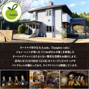 Imagine cafe 有機コーヒーかぶと虫セット(ドリップコーヒー・ジョン10個) 珈琲 coffee コーヒー 有機 自家焙煎 モカ ブラジル グアテマラ ギフト 深い苦み 甘い香り 深煎り ドリップバッグ ドリップバック ドリップパック 【The KomaTles】_y520