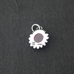 The Phantom Sun pendant ファントム サン ペンダント ｜ シルバー アクセサリー 太陽 モチーフ 925 ペンダントトップ ネックレス チャーム ジュエリー アクセ ファッション ハンドメイド 人気 シンプル ギフト プレゼント 年末年始 お中元 お歳暮 内祝い 快気祝い