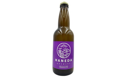 ビール セッションIPA ビール