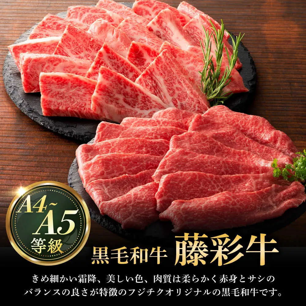 全3回定期便 熊本特産馬刺しとくまもと黒毛和牛 フジチクオリジナル贅沢食べ比べセット 3905  焼肉 BHAD051