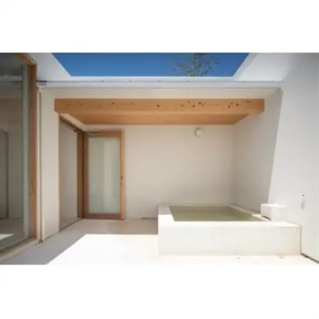 平日限定(月～木)　湯の山素粋居ペア宿泊券(夕食:HINOMORI)【1419036】