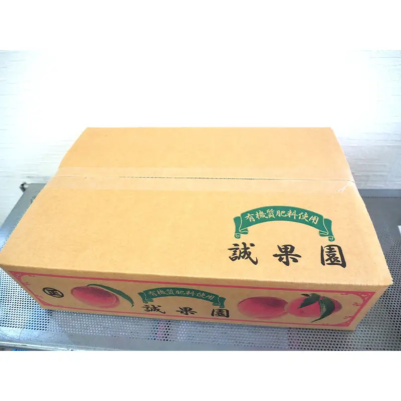 ≪先行予約≫ 【訳あり】 もぎたて発送 桃 まどか 約4.5kg (10～18個) 【誠果園】 家庭用 F21U-674