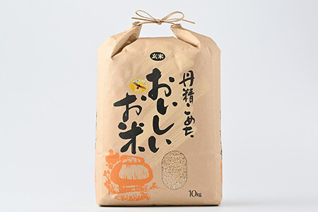 特別栽培米　玄米〈とちぎの星〉10kg ≪米 お米 白米 ご飯 栃木県産≫ ※2026年9月～発送