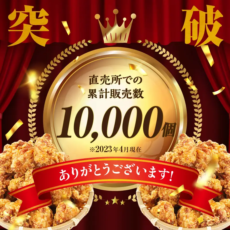 【3か月定期便】レンジでプロ味！からあげ３か月定期便鶏肉 肉 鶏モモ肉 肉惣菜 惣菜 お惣菜 調理済み 冷凍 個包装 使い勝手 普段使い お弁当 おかず 冷凍食品 冷凍からあげ 食品 小分け 便利 レンジ グルメ おすそ分け 簡単調理 宮崎 高千穂_Tk005-t043