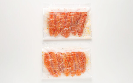 【訳あり】やまやの 熟成 無着色 明太子 切子 700g 350g×2 筑後市 / 辛子明太子 切れ子 おかず 小分け 冷凍 【2026年2月下旬より順次発送】