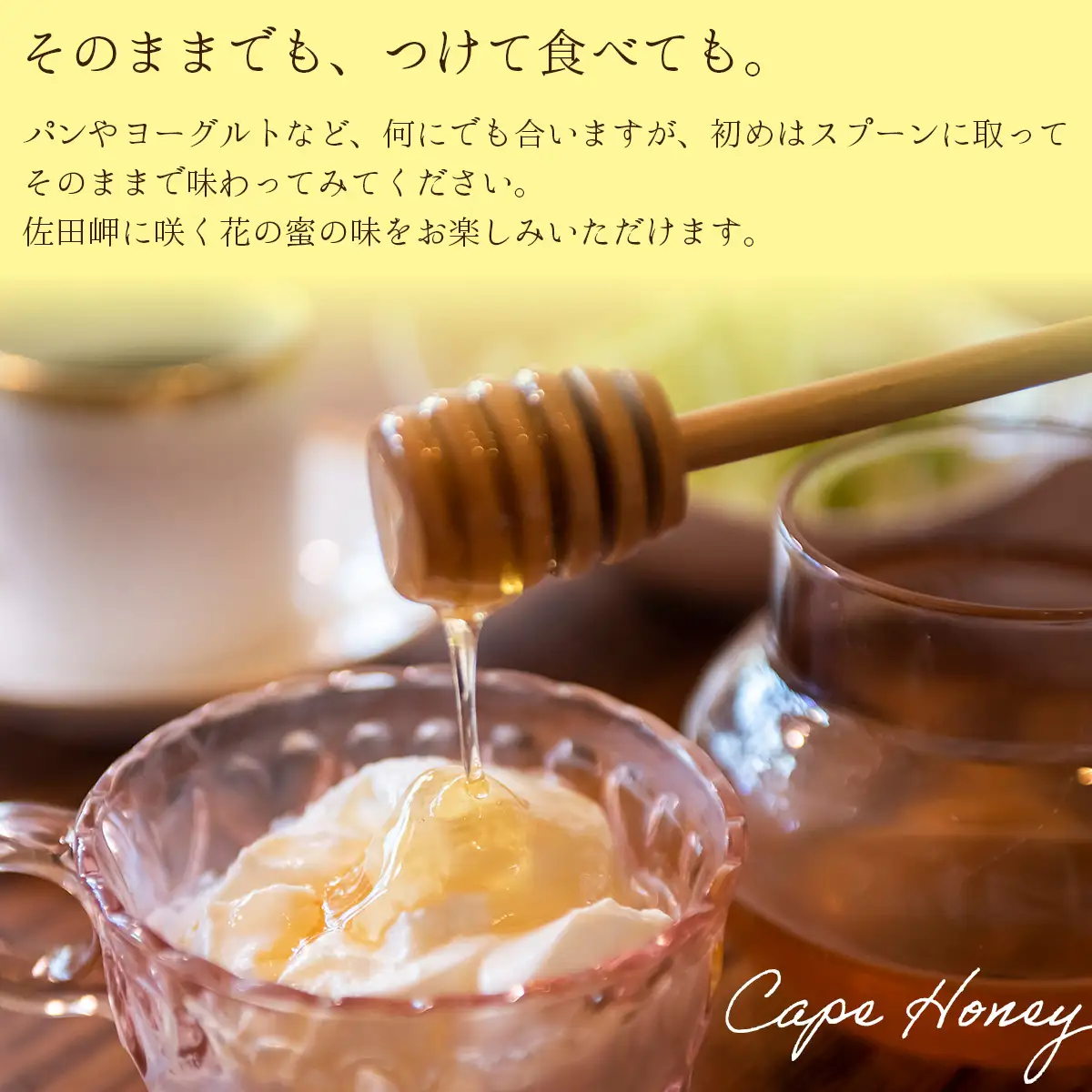 【蜂蜜3セット】みかん農園のはちみつ（もち蜂蜜・百花蜜・みかん蜜） ※離島への配送不可IKTC016 