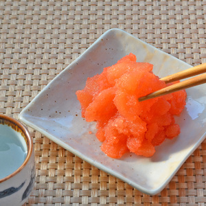 数の子明太子250g　川崎町 MRG025
