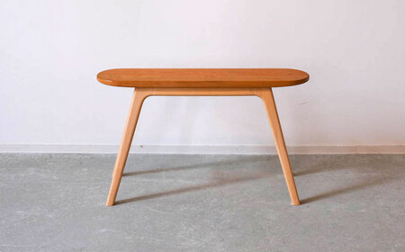 Aile bench un（エールベンチ アン） Fleur フルール ベンチ 椅子 イス いす