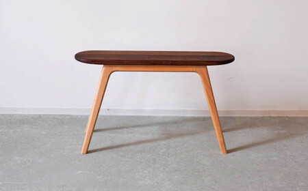 Aile bench un（エールベンチ アン） Raffine ラフィネ ベンチ 椅子 イス いす