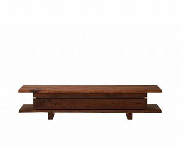 【MARUSHO】NATURA TVボード W210