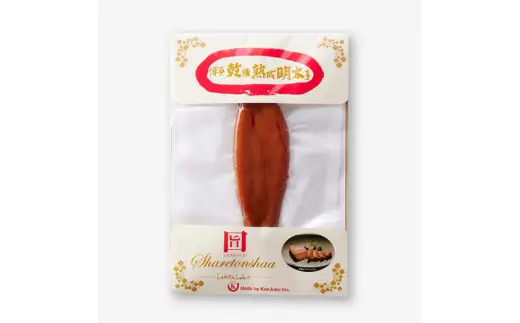 博多乾燥熟成明太子（旨口） 072-274